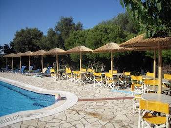 Stalaktites Studios And Apartments,Chaliotata>>Cephalonia,2 star