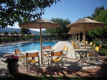 Stalaktites Studios And Apartments,Chaliotata>>Cephalonia,2 star