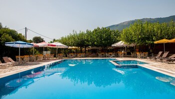kefalonia