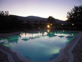 kefalonia