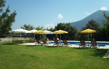 kefalonia