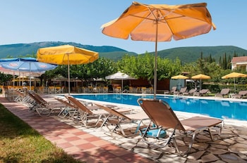 kefalonia