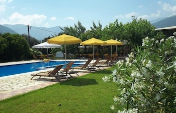 kefalonia