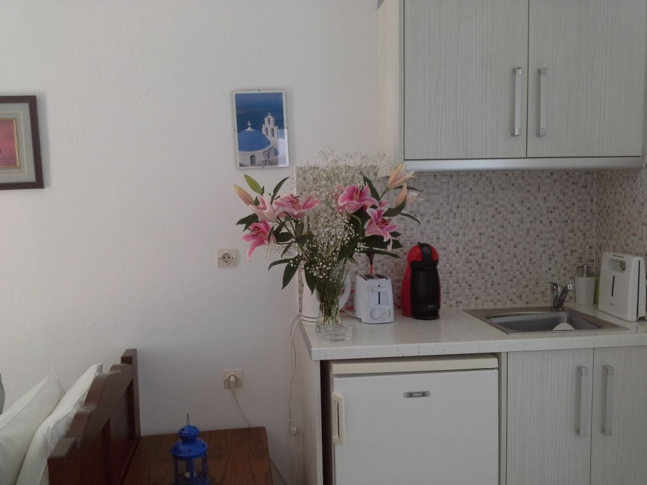 kiklamino studios and apartments