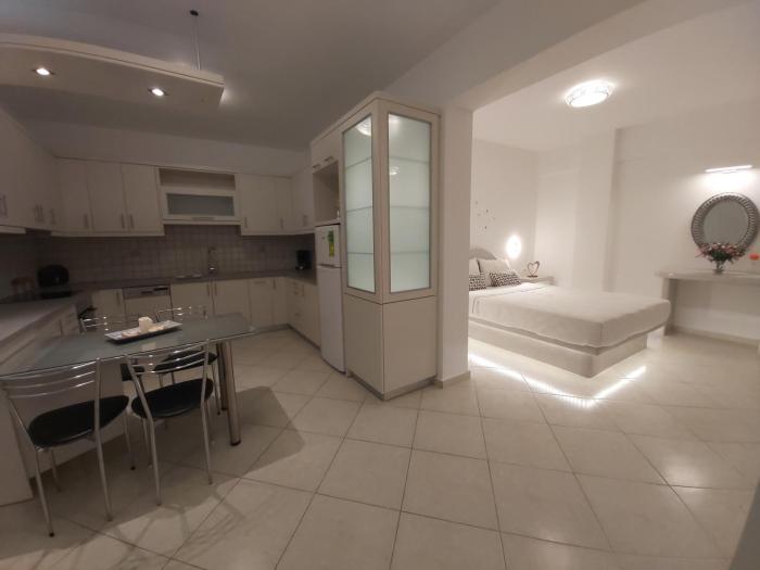 kiklamino studios and apartments