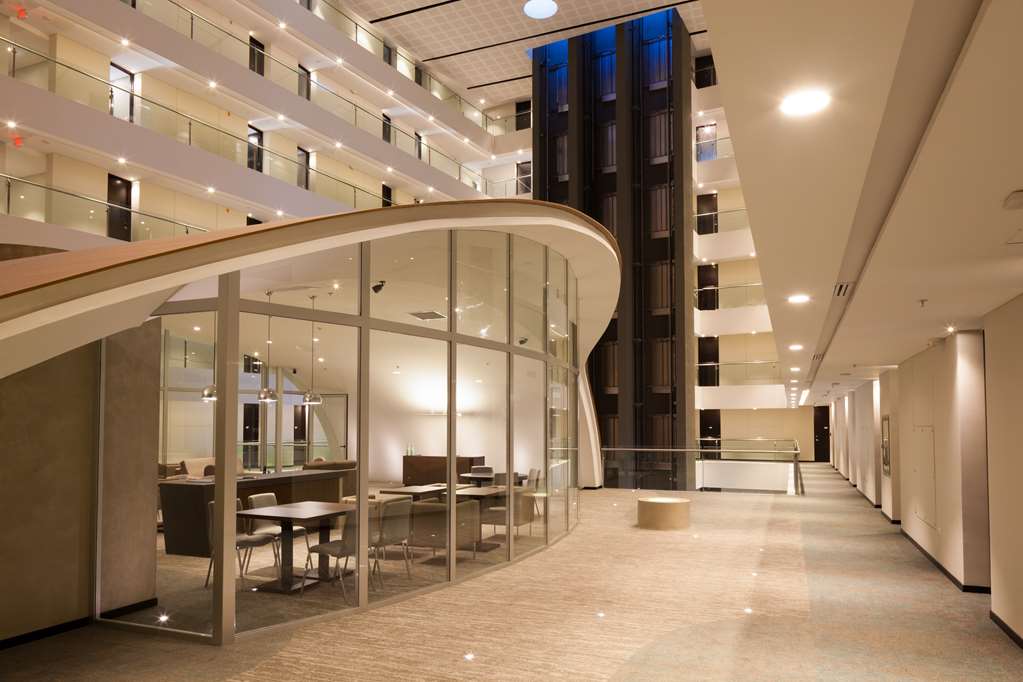 radisson hotel santa cruz