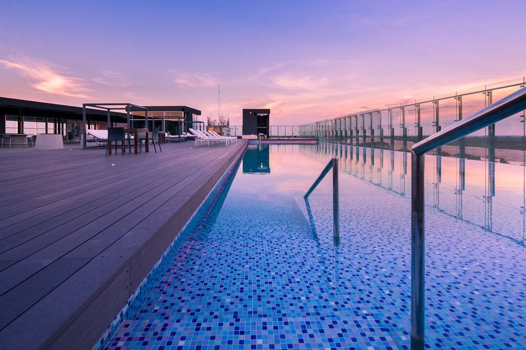 radisson hotel santa cruz