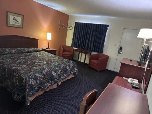 crystal motel