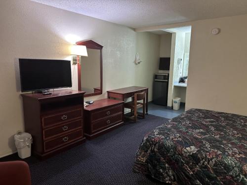 crystal motel