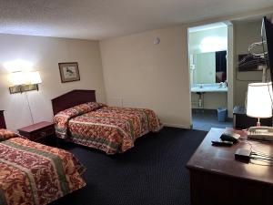 crystal motel
