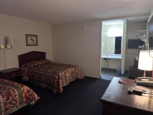 crystal motel