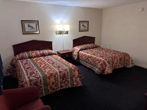 crystal motel