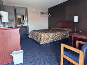 crystal motel