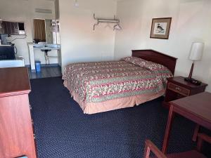 crystal motel