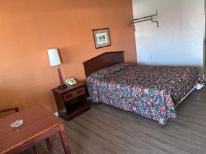 crystal motel