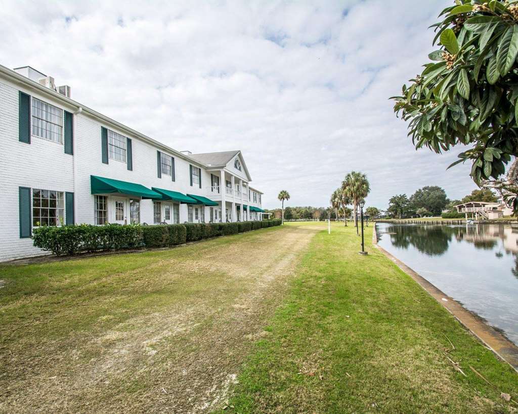 plantation resort on crystal river ascend hotel collection