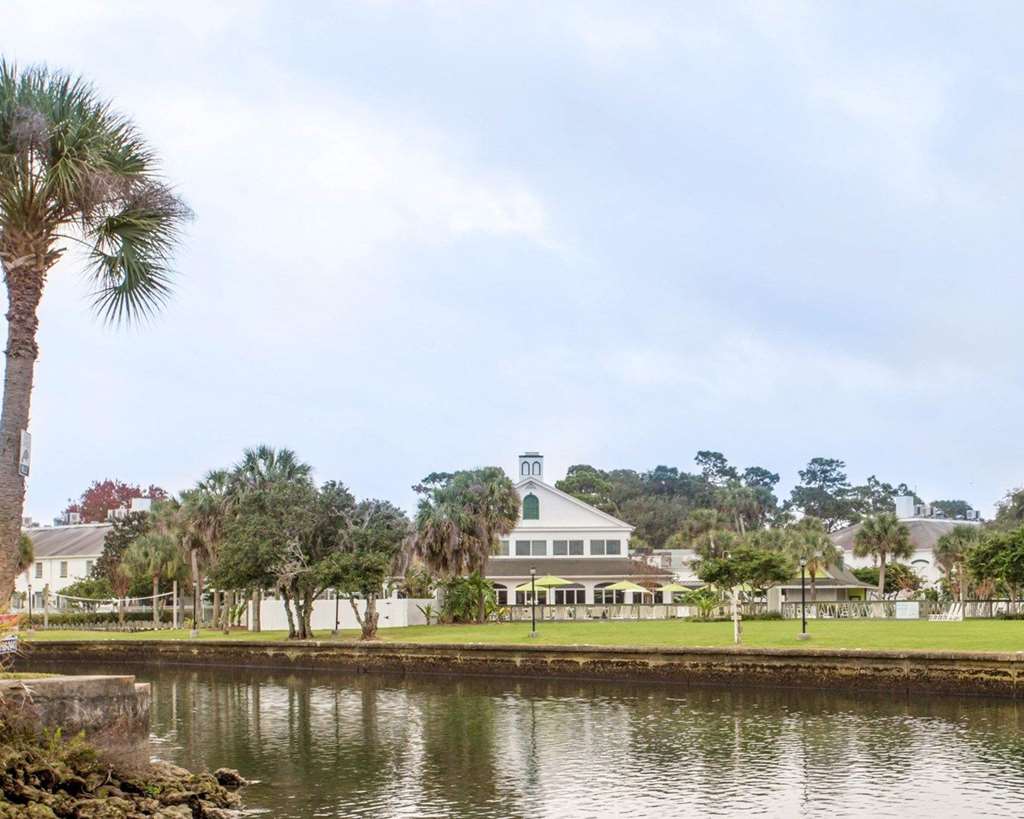 plantation resort on crystal river ascend hotel collection