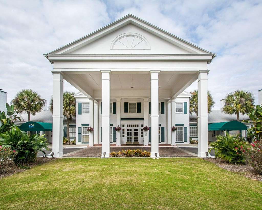 plantation resort on crystal river ascend hotel collection