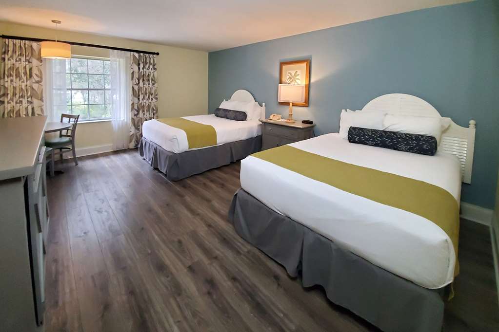 plantation resort on crystal river ascend hotel collection