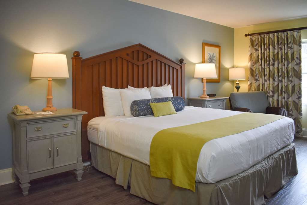 plantation resort on crystal river ascend hotel collection