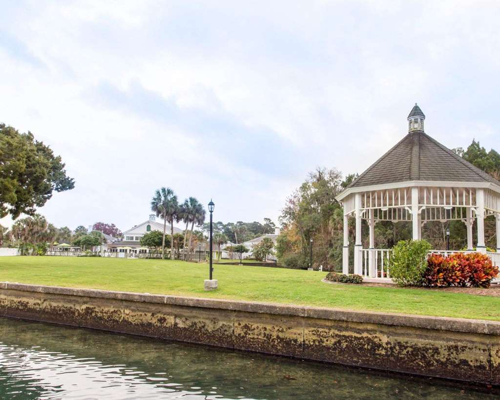plantation resort on crystal river ascend hotel collection