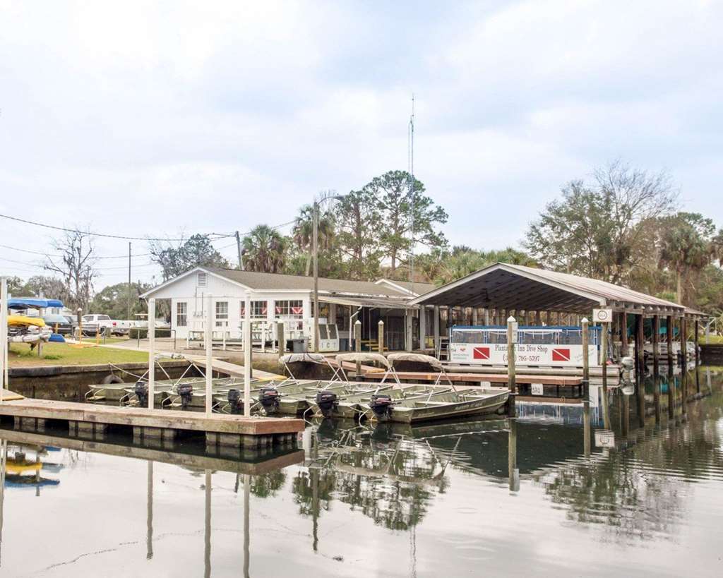 plantation resort on crystal river ascend hotel collection