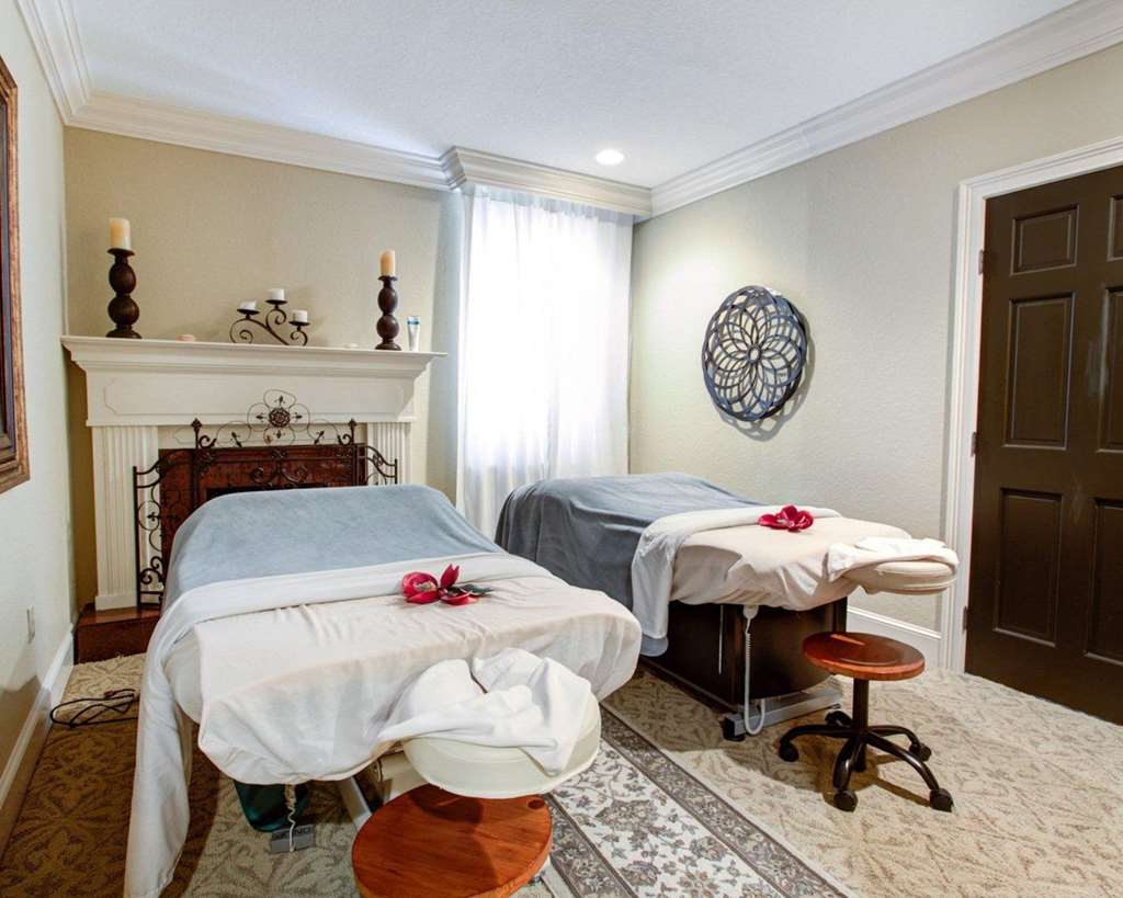 plantation resort on crystal river ascend hotel collection
