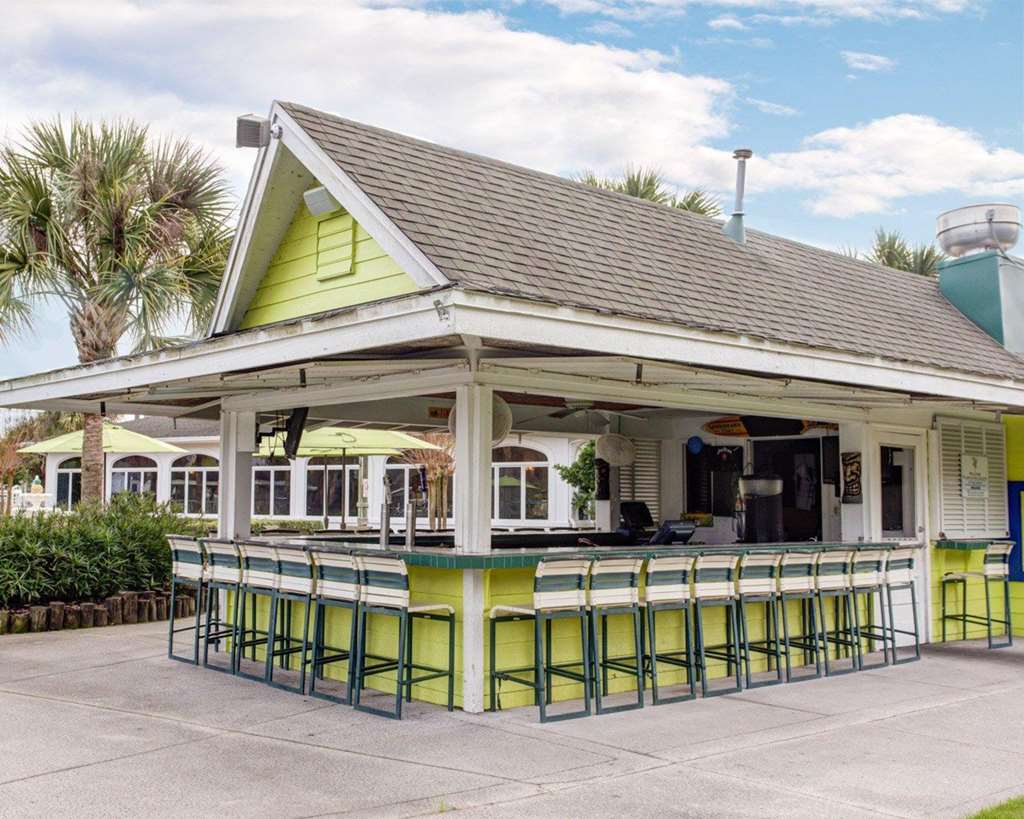 plantation resort on crystal river ascend hotel collection