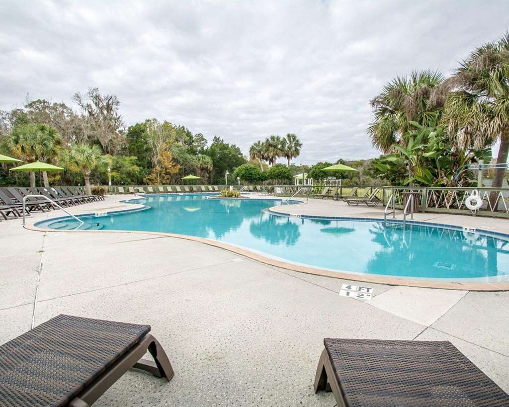 plantation resort on crystal river ascend hotel collection