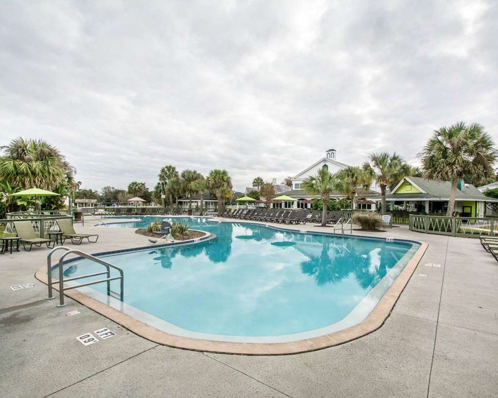 plantation resort on crystal river ascend hotel collection