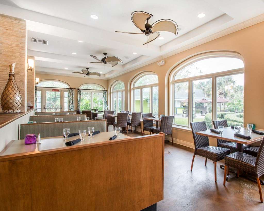plantation resort on crystal river ascend hotel collection
