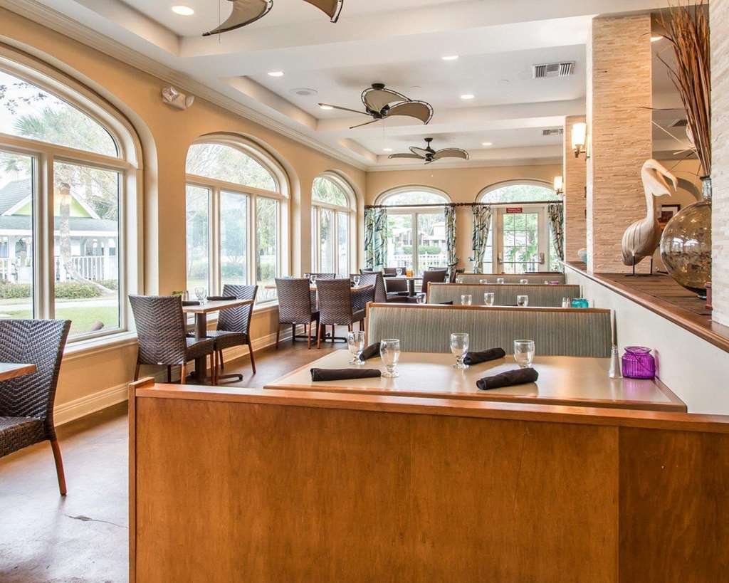 plantation resort on crystal river ascend hotel collection