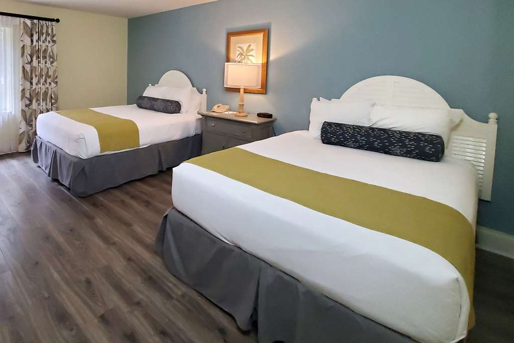 plantation resort on crystal river ascend hotel collection