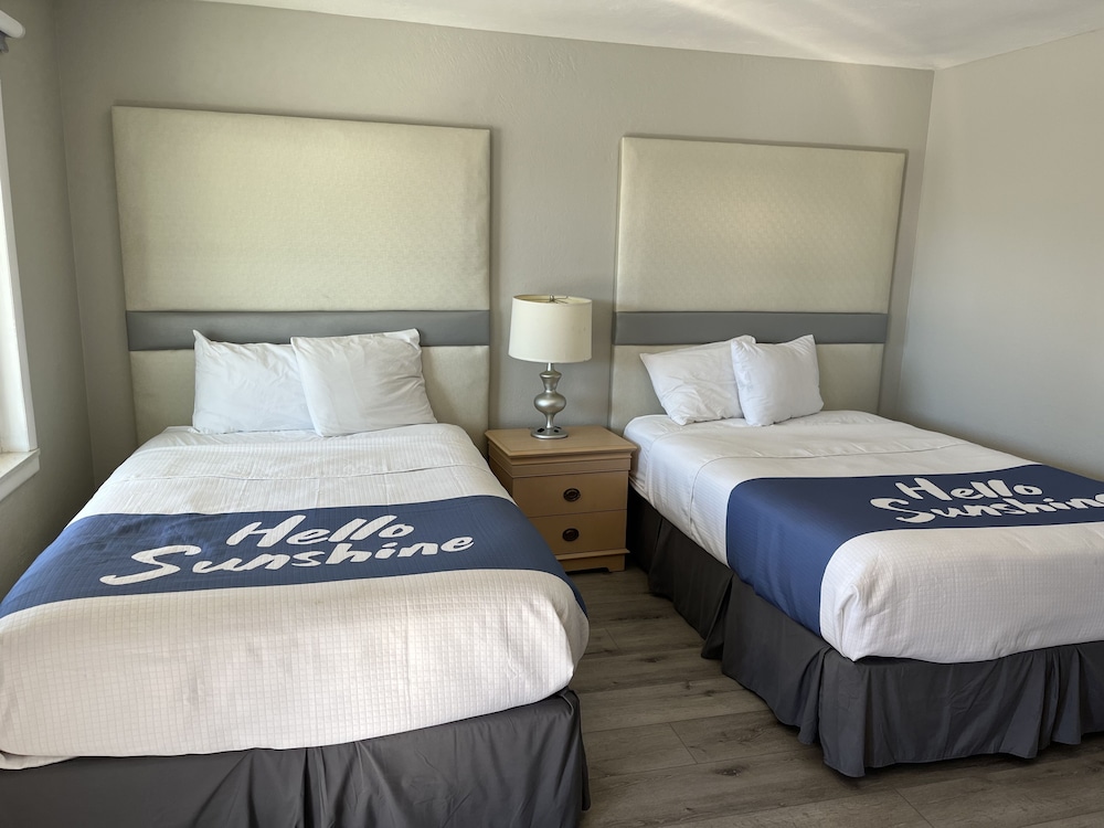 sunglow hotel