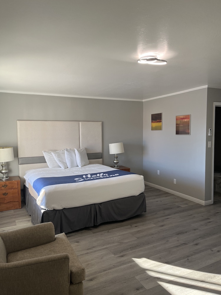 sunglow hotel