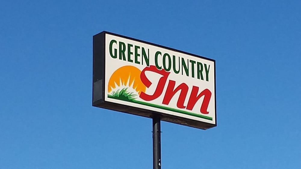 green country inn