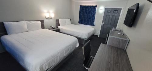 Green Country Inn,Okmulgee>>Henryetta,2 star