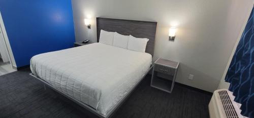 Green Country Inn,Okmulgee>>Henryetta,2 star