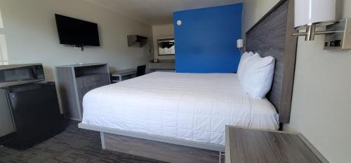 Green Country Inn,Okmulgee>>Henryetta,2 star