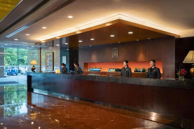 teda tianjin marriott executive apartments
