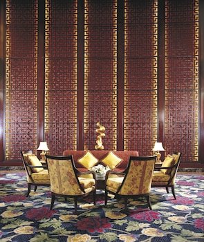 teda tianjin marriott executive apartments