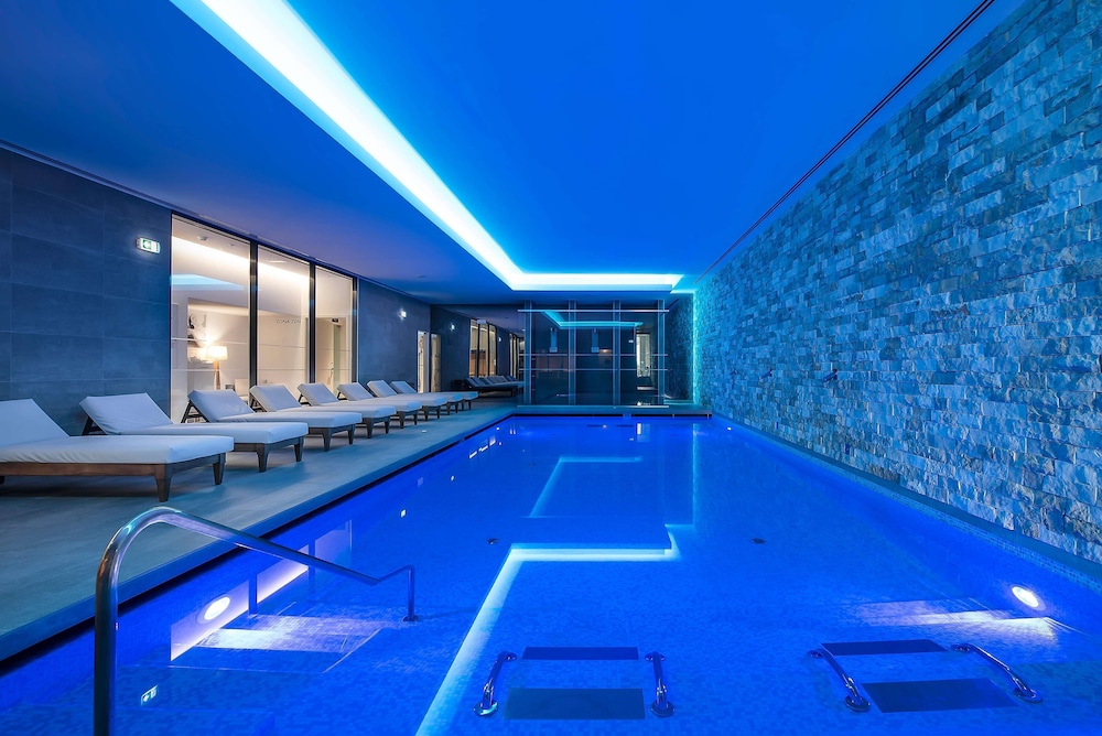 Jupiter Marina Hotel - Couples & Spa,Monchique>>Algarve,4 star