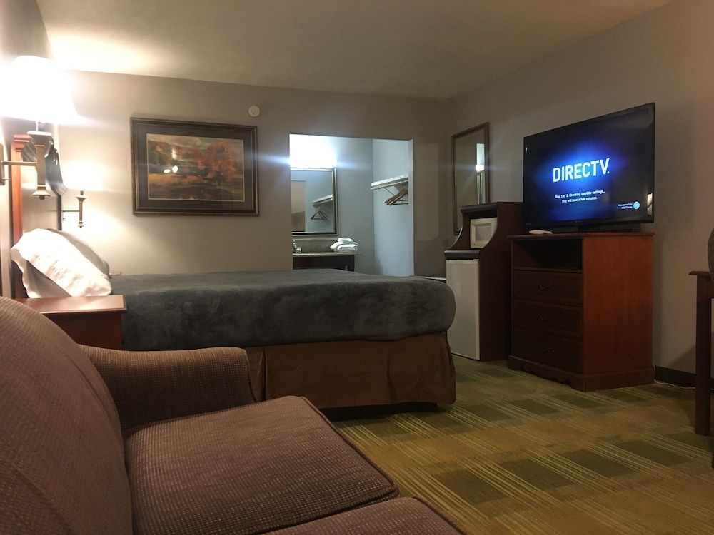 Country Inn Lampasas,Lampasas>>Killeen,3 star