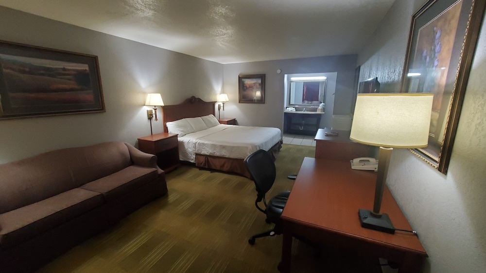 Country Inn Lampasas,Lampasas>>Killeen,3 star