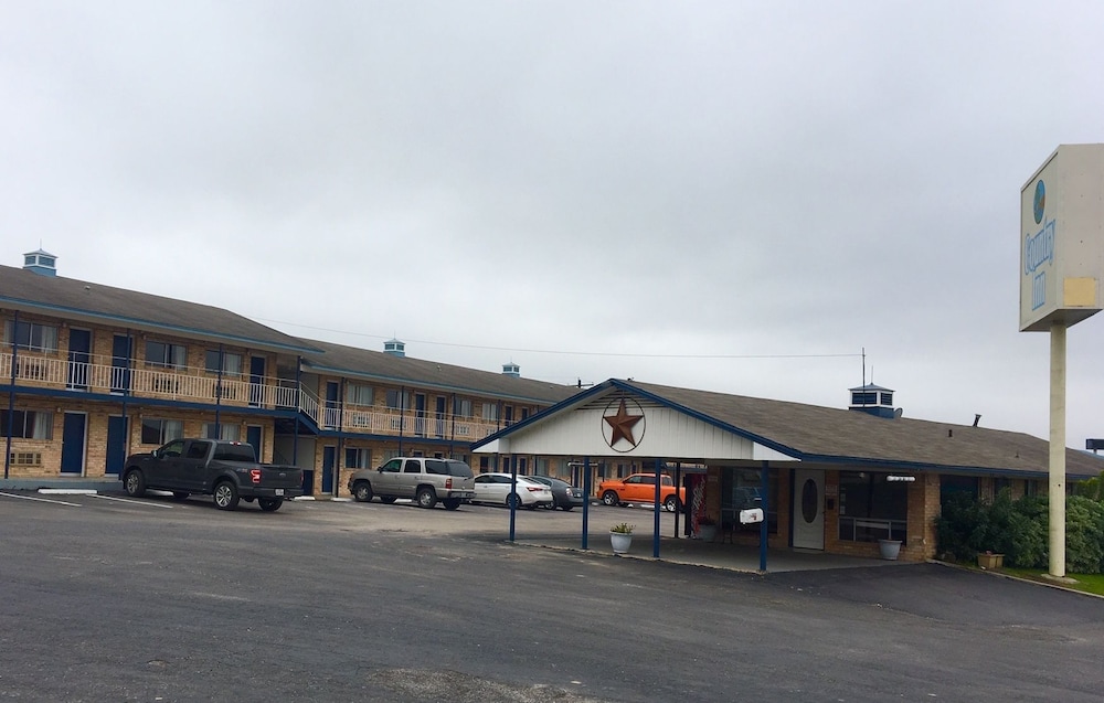 Country Inn Lampasas,Lampasas>>Killeen,3 star