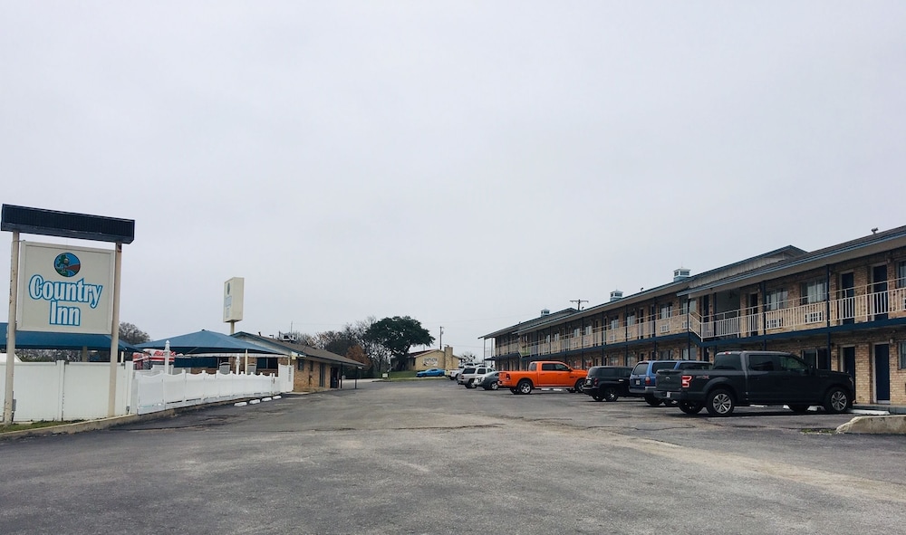 Country Inn Lampasas,Lampasas>>Killeen,3 star