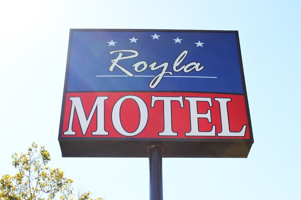 royla motel