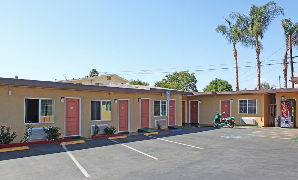 royla motel