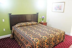 royla motel