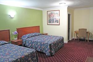 royla motel